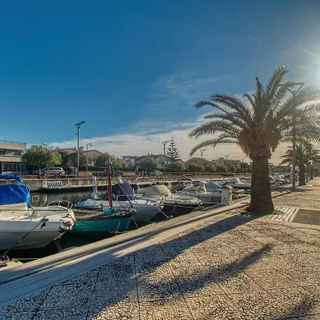 Le 4 Mats-1 By Interhome Frejus