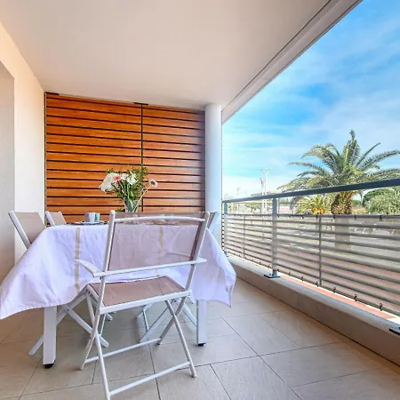Le 4 Mats-1 By Interhome Apartment *